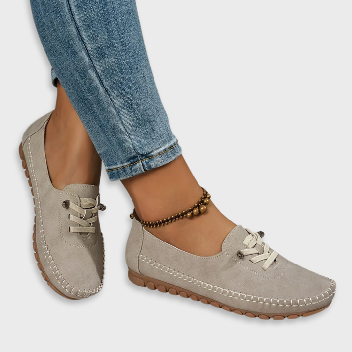 Natalia - Orthopedic Loafers