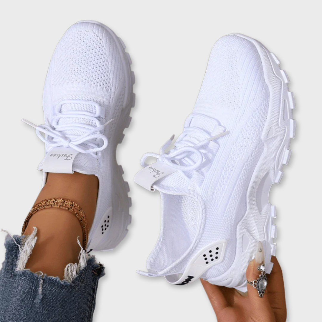 Cora - Orthopedic Sneakers