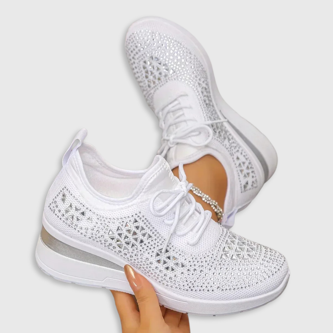 Leilani - Orthopedic Sneakers
