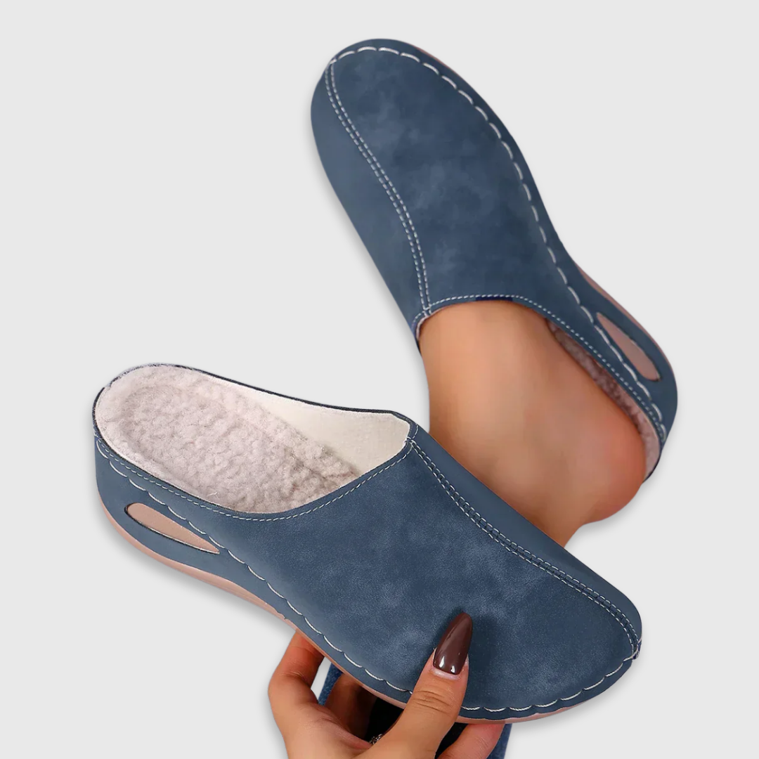 Dawn - Orthopedic Slip-Ons