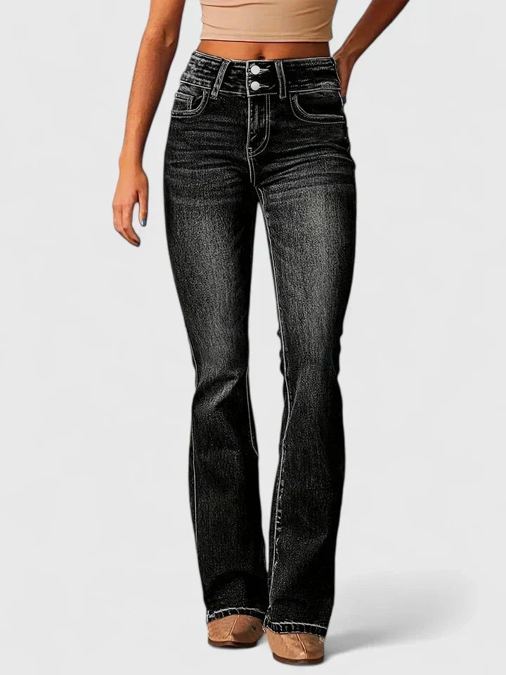 Iris - Elegant Women Pants