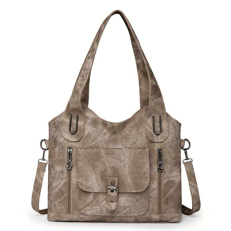 Phoebe - Women Everyday Shoulder Bag