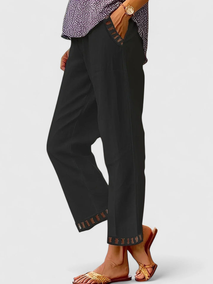Robin - Sophisticated Women Pants