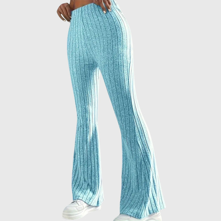 Cecilia - Elegant Women Trousers