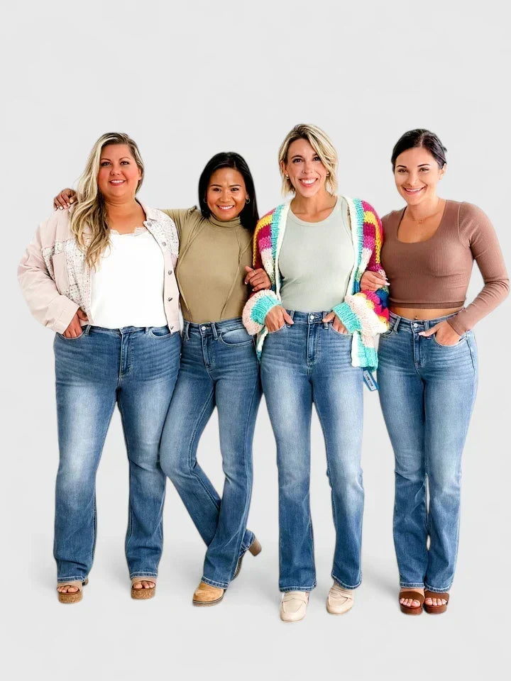 Serenity - Sophisticated Women Pants