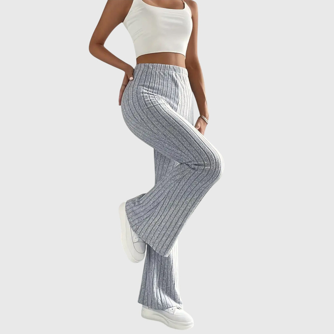 Cecilia - Elegant Women Trousers