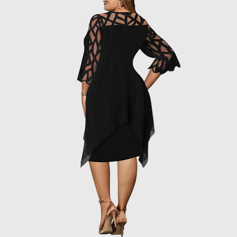 Daniela - Chic Dress