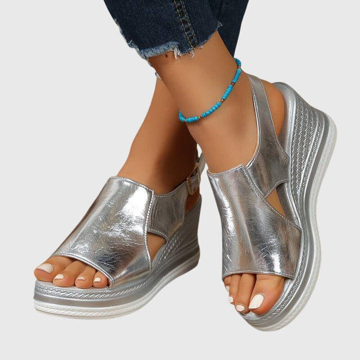 Grace - Orthopedic Sandals