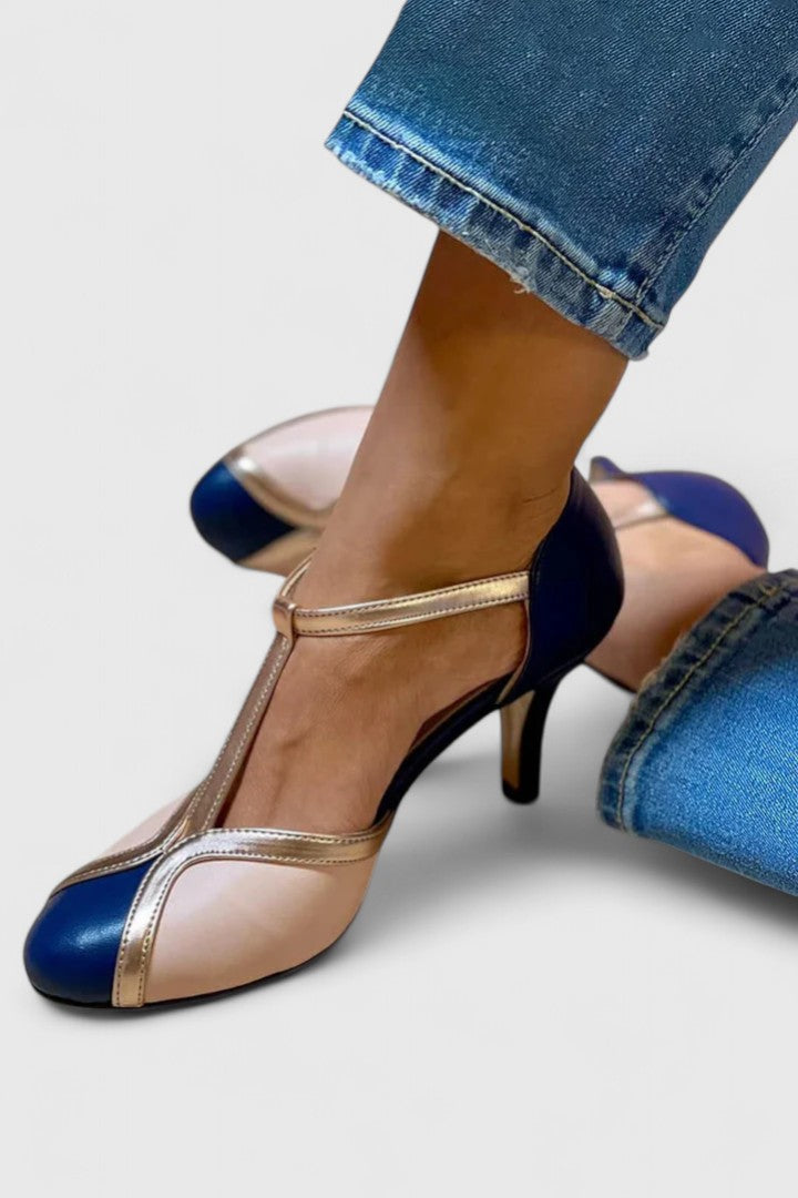 Tracy - Comfortable Heels