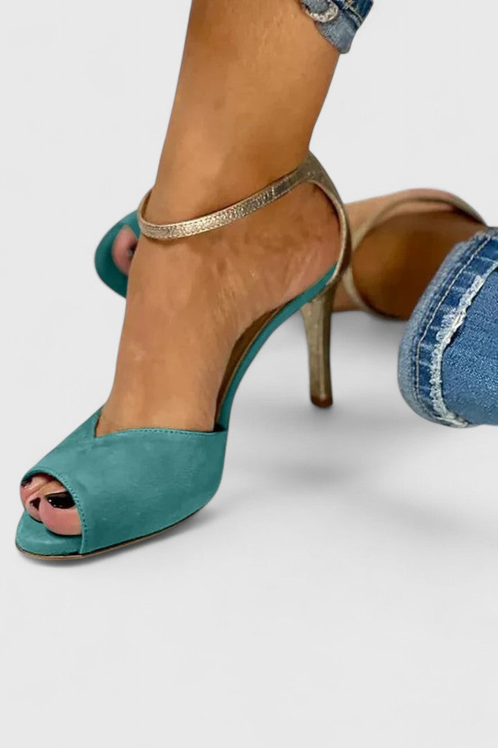 Harper - Elegant Heels