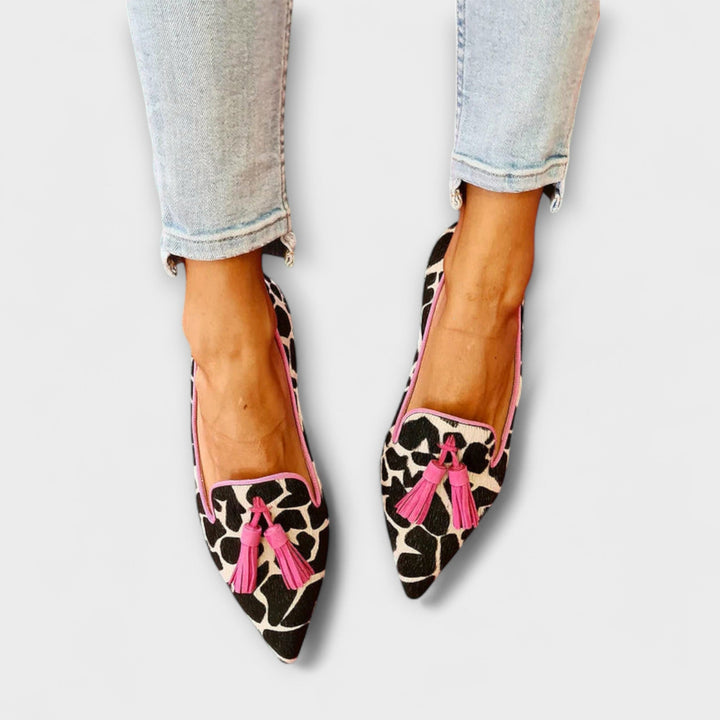Charlotte - Elegant Loafers