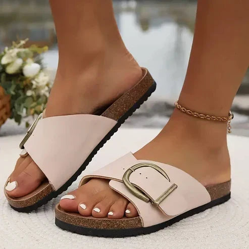 Brittany - Orthopedic Sandals