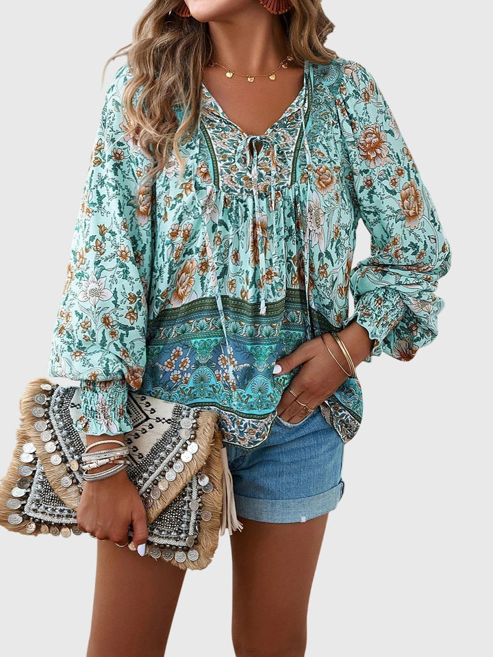 Laura - Elegant Pullover