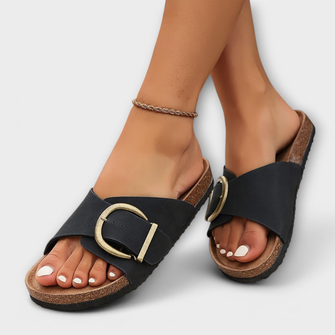 Brittany - Orthopedic Sandals