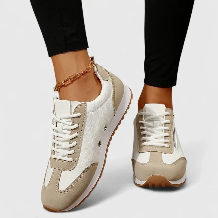 Emma - Orthopedic Sneakers