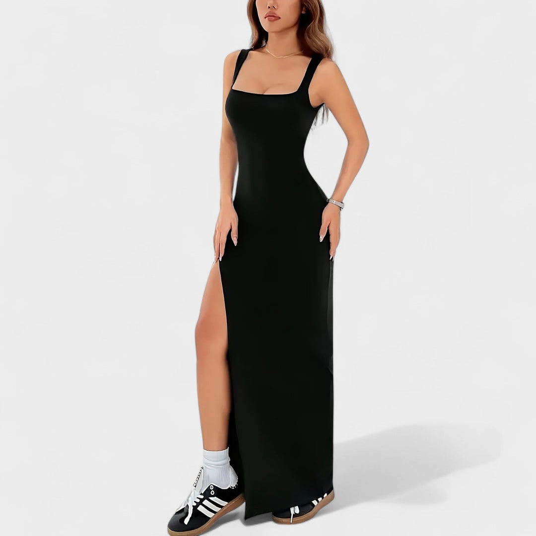 Mackenzie - Sophisticated Casual Dress
