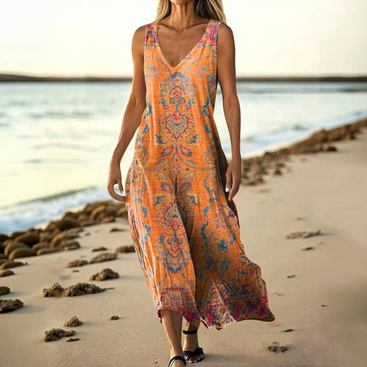 Margaret - Vintage Dress
