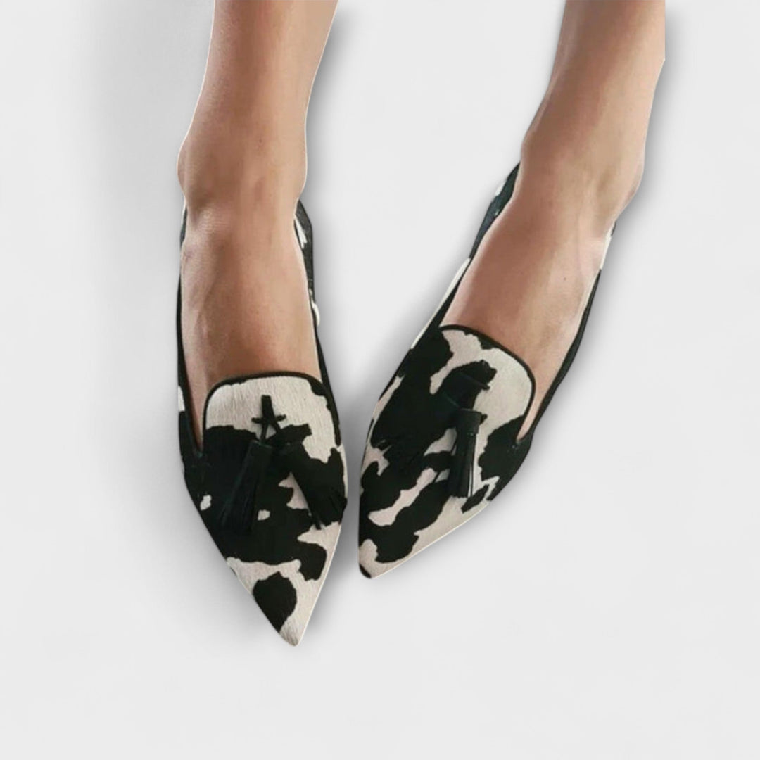 Charlotte - Elegant Loafers