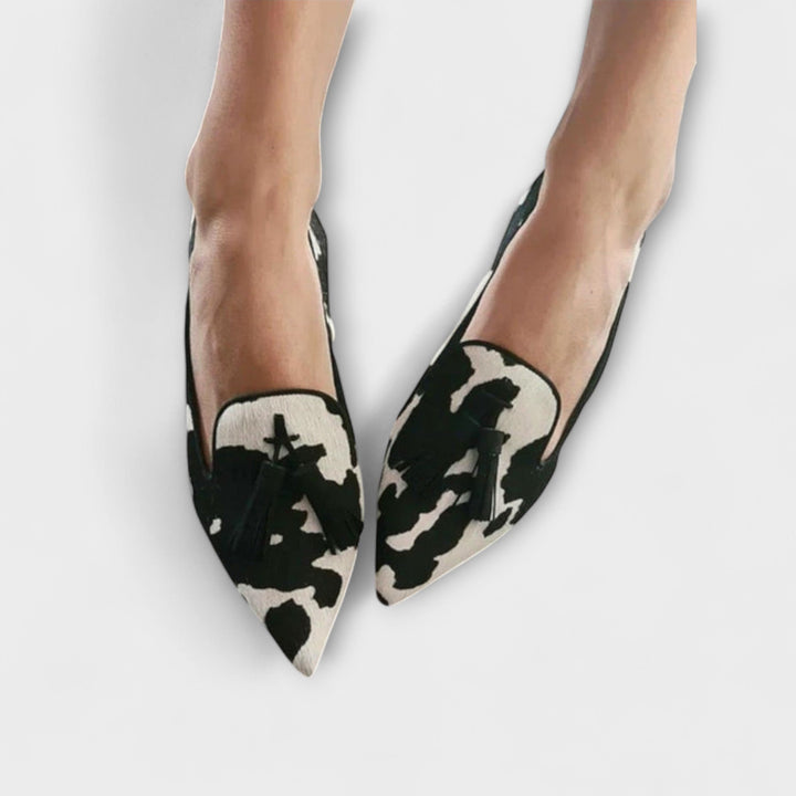 Charlotte - Elegant Loafers
