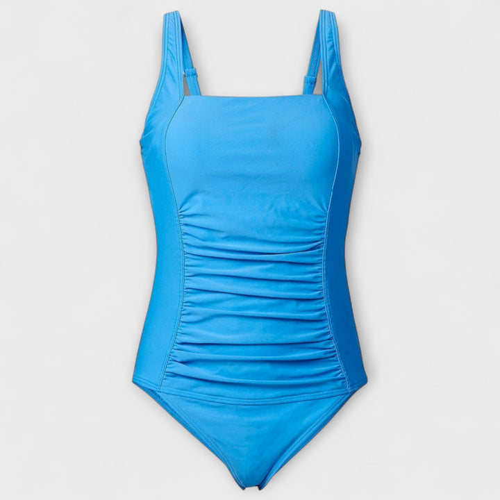 Heidi - Retro Padded Swimsuit