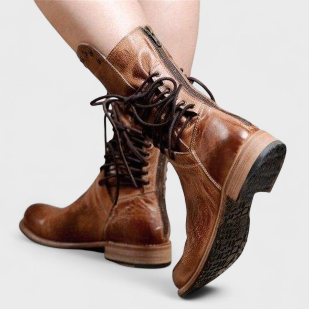 Bente | Elegant and Comfortable Boots