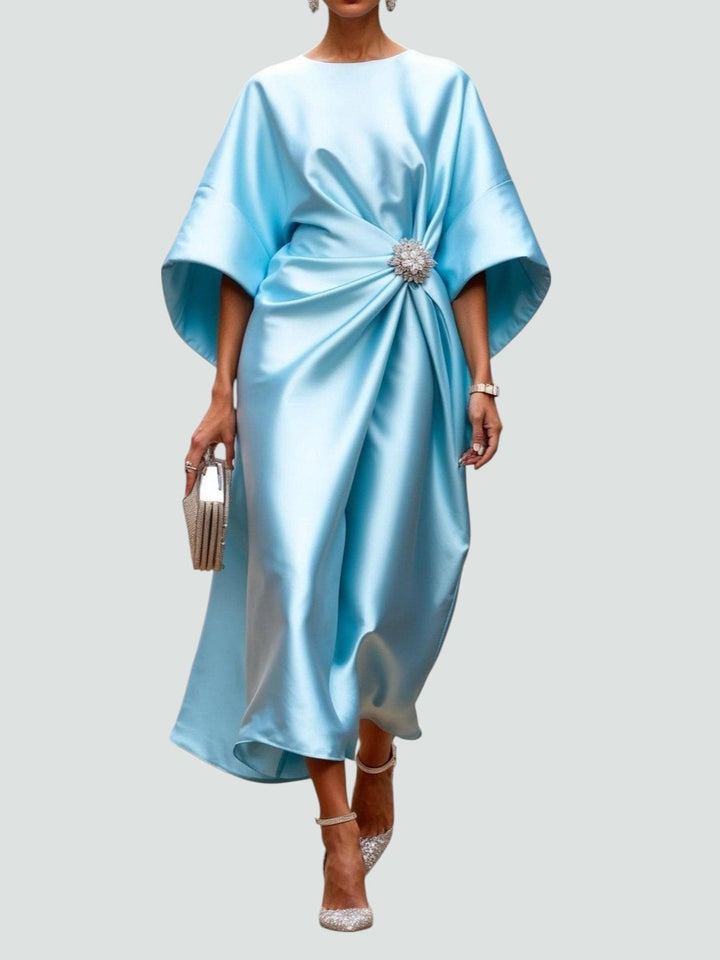 Lena - Long Evening Dress