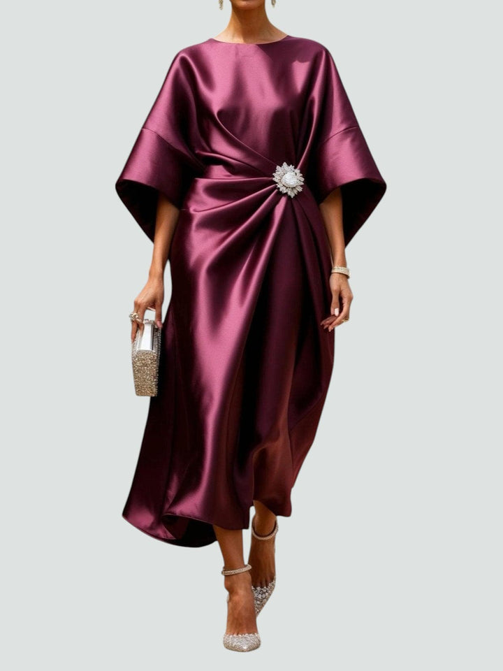 Lena - Long Evening Dress