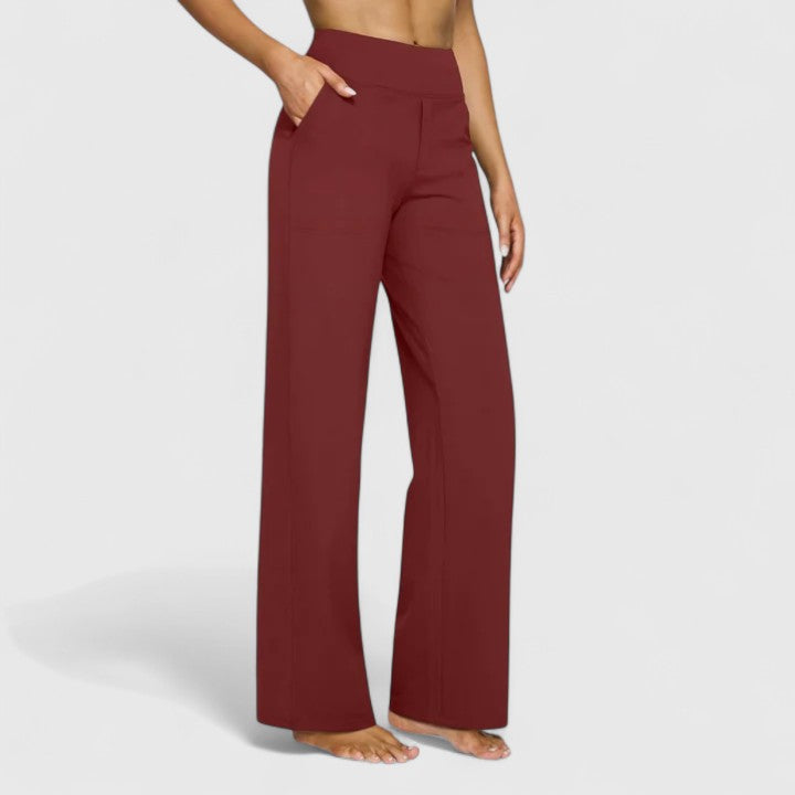 Nicole - Sophisticated Pants