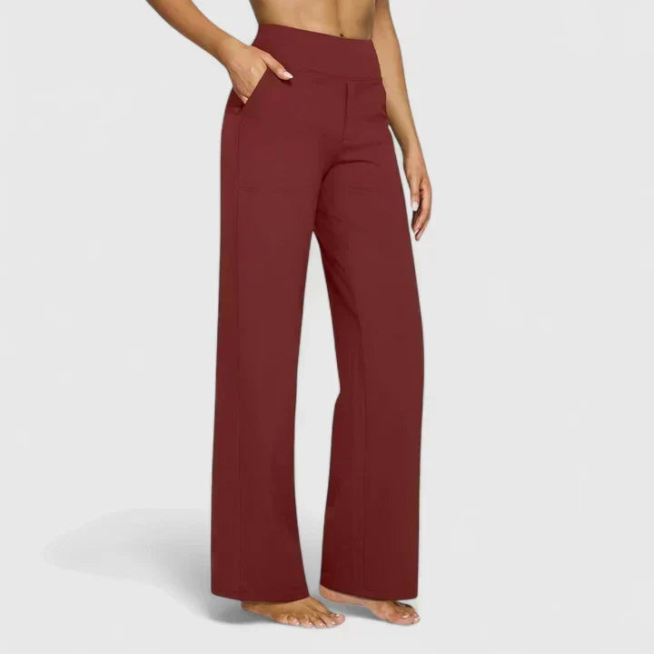 Victoria - Women Comfortable Pants