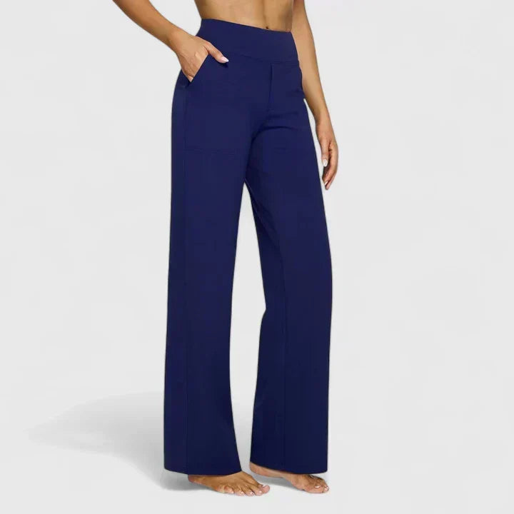 Victoria - Women Comfortable Pants