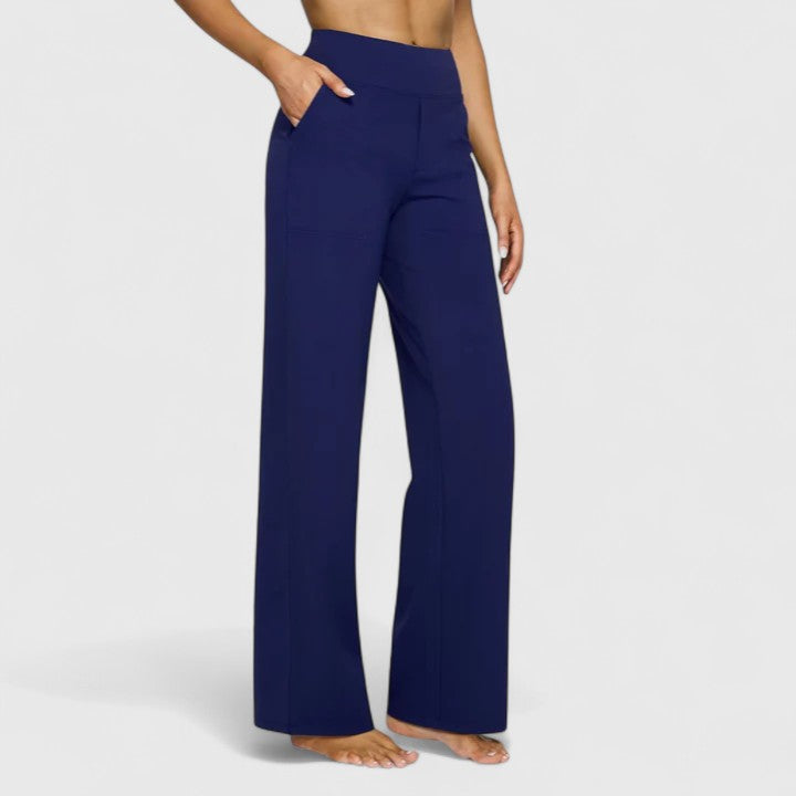 Nicole - Sophisticated Pants