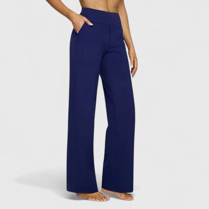 Alexis - Elegant Women Pants