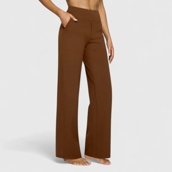 Nicole - Sophisticated Pants