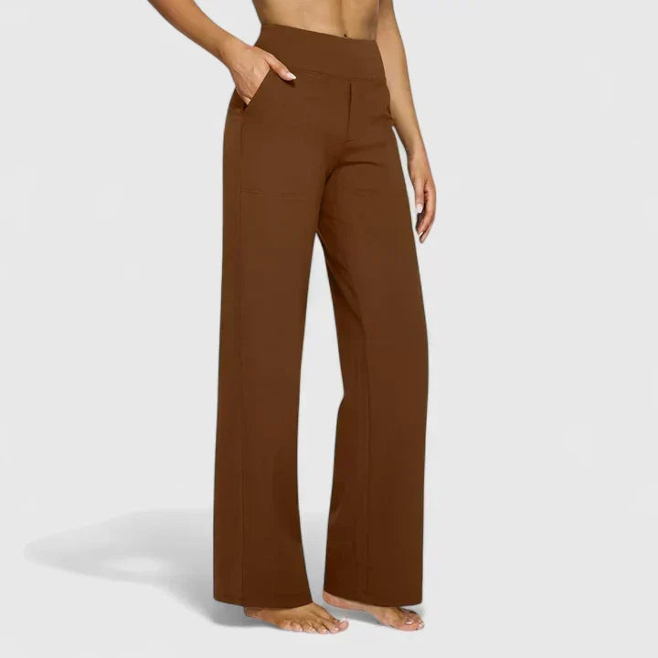 Victoria - Women Comfortable Pants