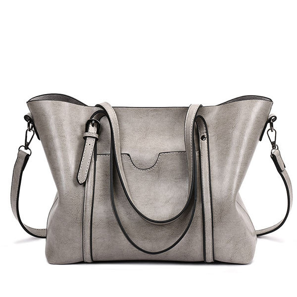Naomi - Women Spacious Everyday Crossbody Bag