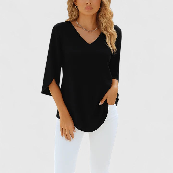 Molly - Elegant Blouse