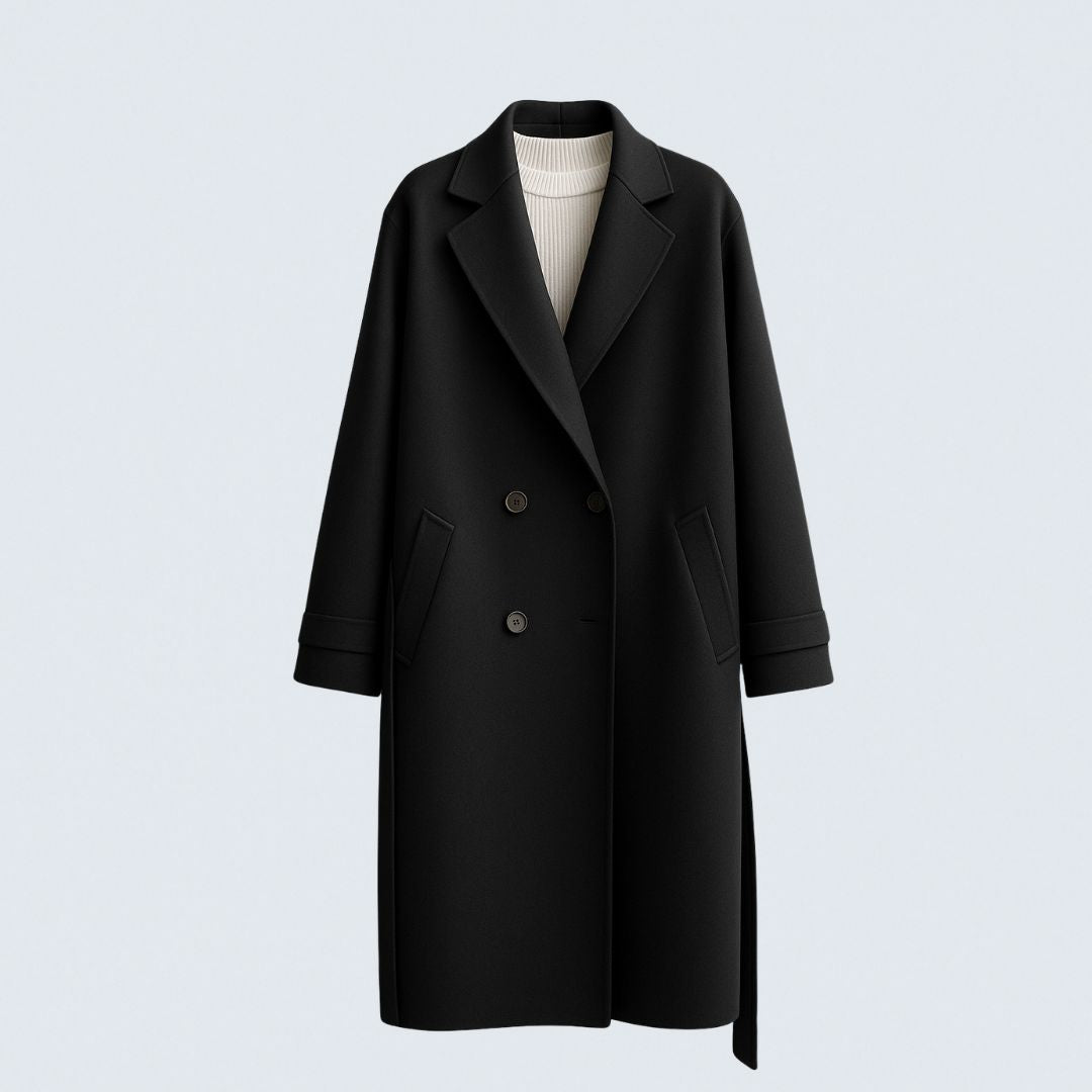 Joyce - Long Coat