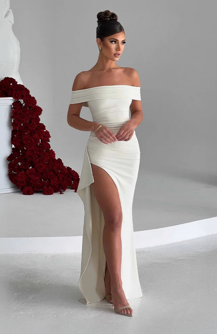 Leilani - Luxury Maxi Dress