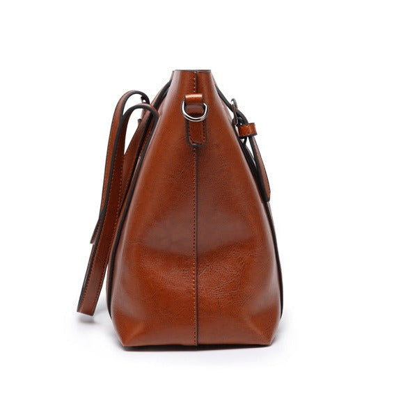 Naomi - Women Spacious Everyday Crossbody Bag