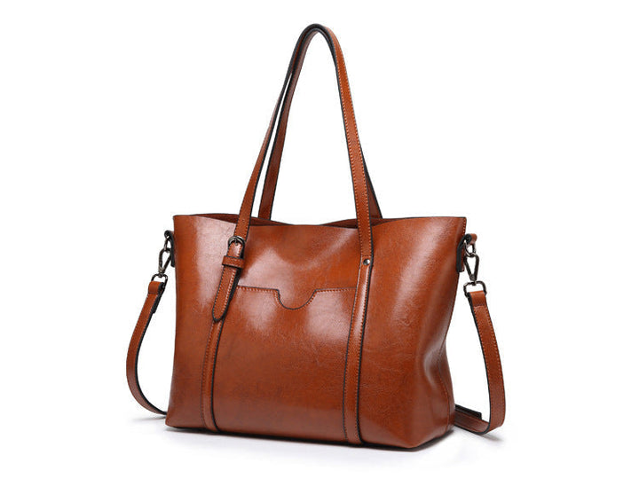 Naomi - Women Spacious Everyday Crossbody Bag
