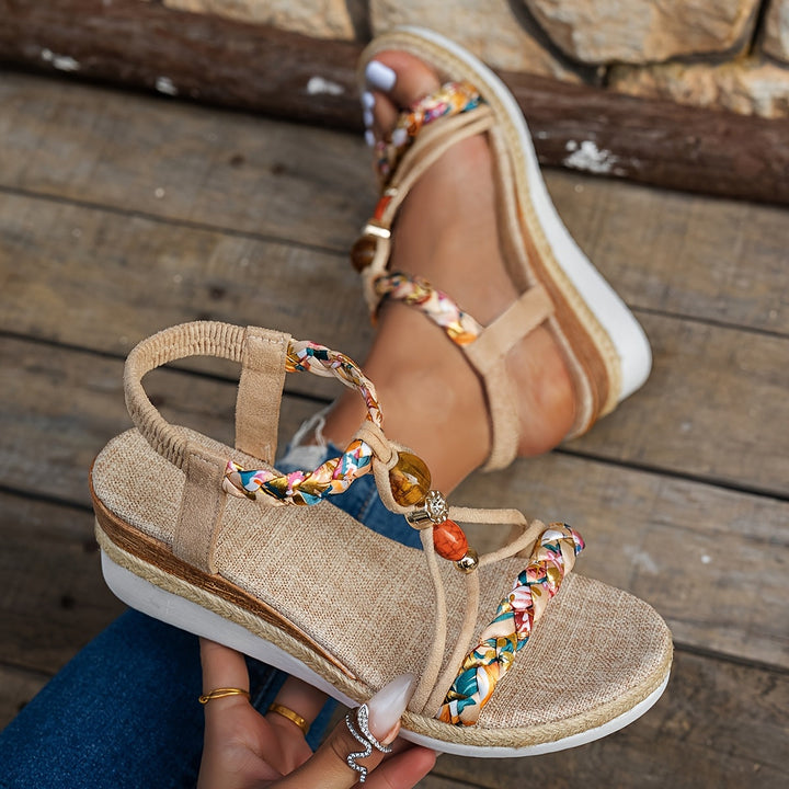 Carmen - Orthopedic Sandals