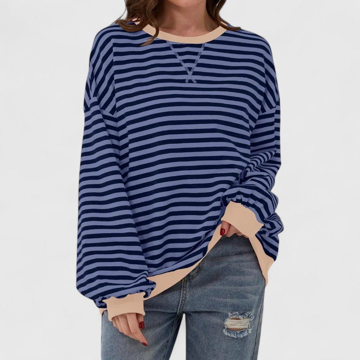 Willa - Comfortable Sweater