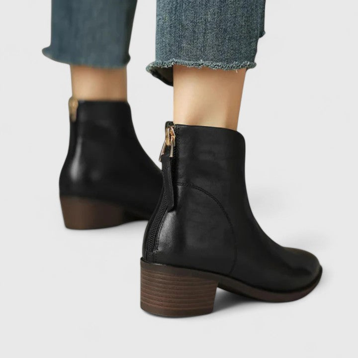 Adelheid | Elegant Boots