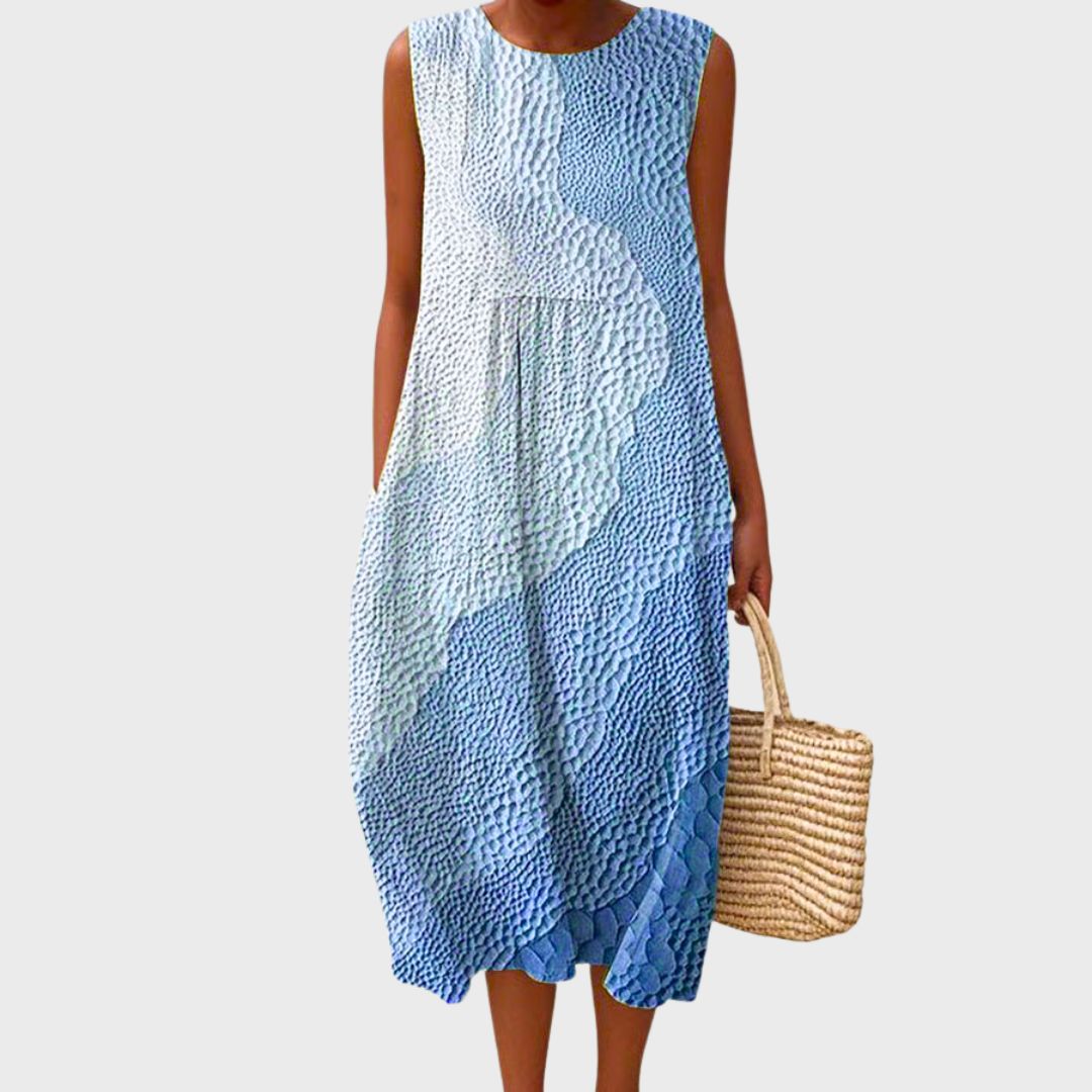 Willow - Cotton Dress