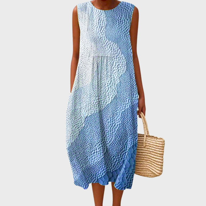 Willow - Cotton Dress
