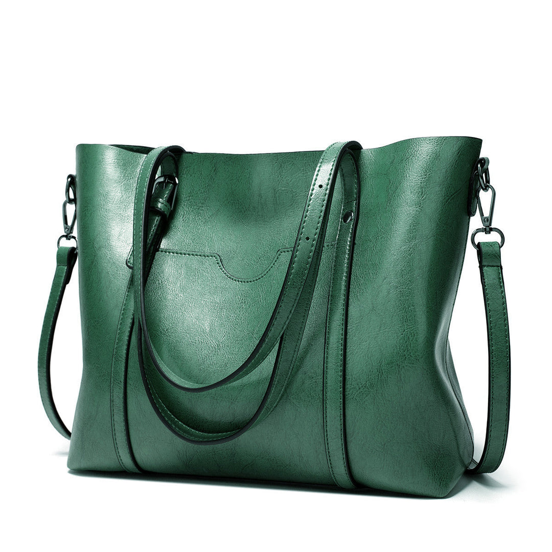 Naomi - Women Spacious Everyday Crossbody Bag