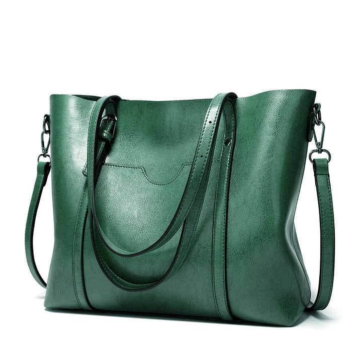 Naomi - Women Spacious Everyday Crossbody Bag