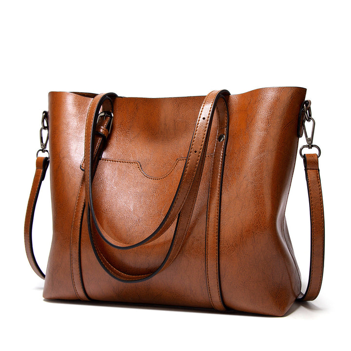Naomi - Women Spacious Everyday Crossbody Bag