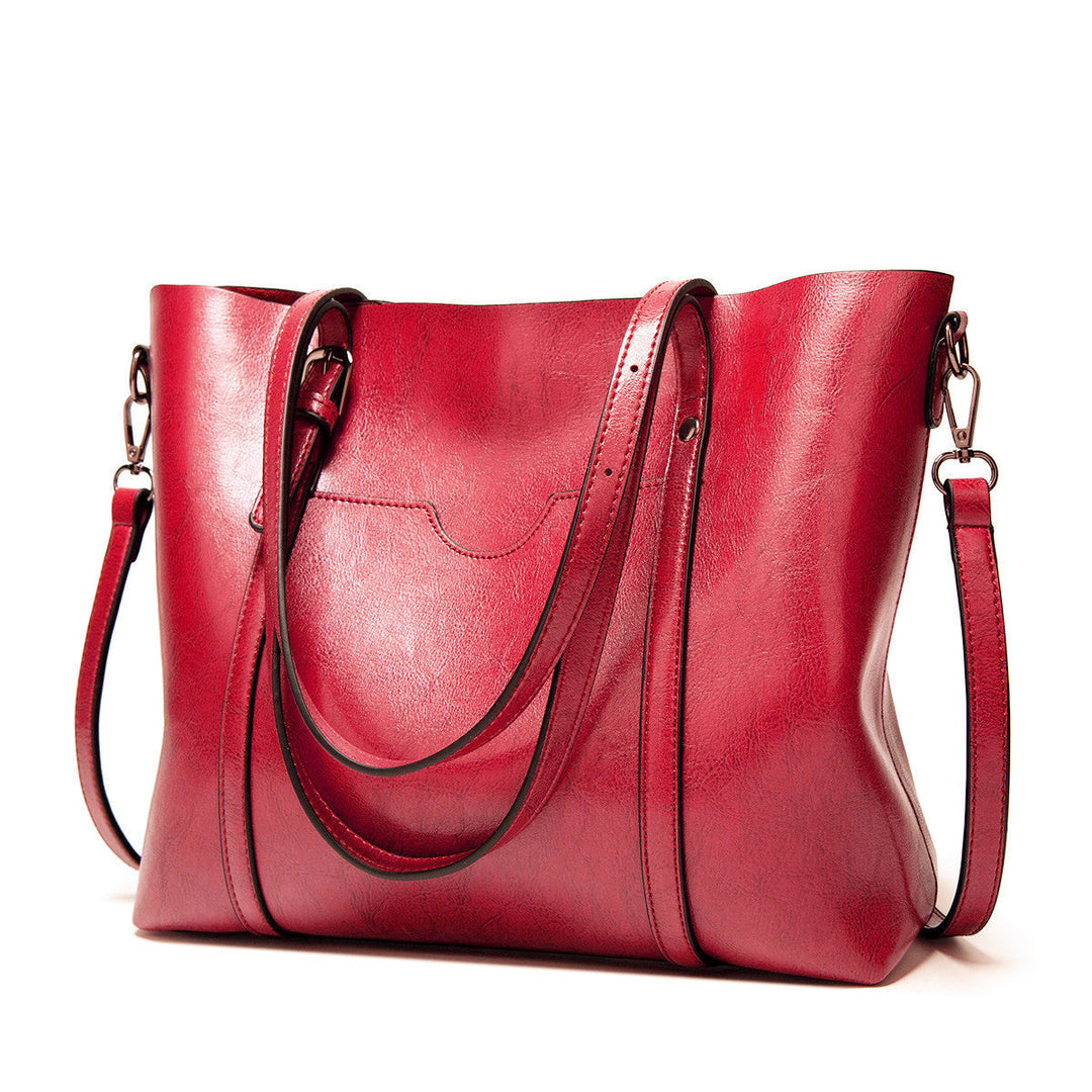 Naomi - Women Spacious Everyday Crossbody Bag