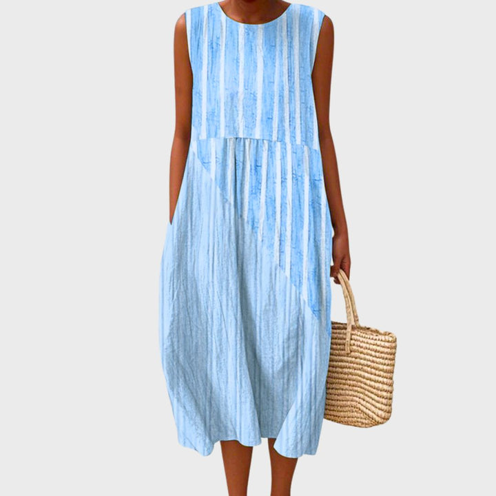 Willow - Cotton Dress
